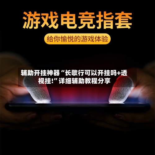 辅助开挂神器“长歌行可以开挂吗+透视挂!”详细辅助教程分享