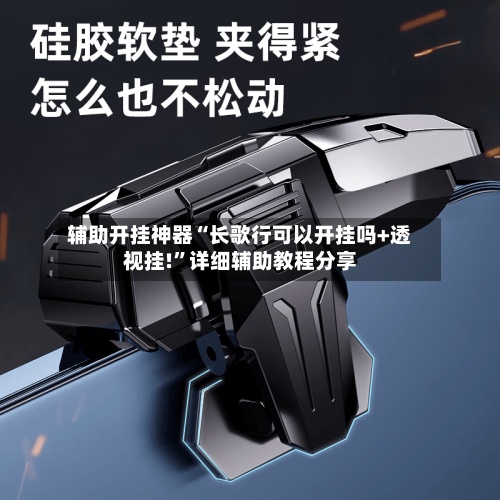 辅助开挂神器“长歌行可以开挂吗+透视挂!”详细辅助教程分享-第3张图片