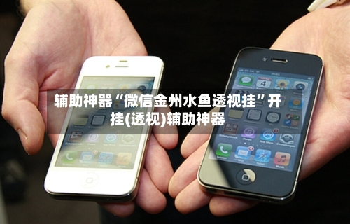 辅助神器“微信金州水鱼透视挂”开挂(透视)辅助神器-第3张图片