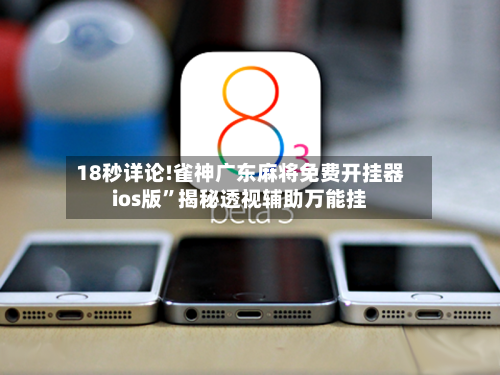 18秒详论!雀神广东麻将免费开挂器ios版	”揭秘透视辅助万能挂-第2张图片