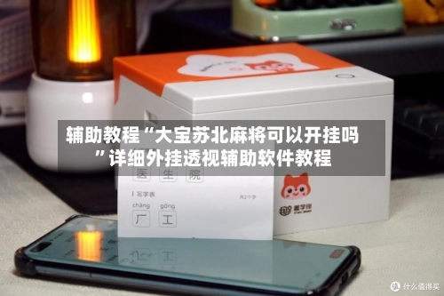辅助教程“大宝苏北麻将可以开挂吗”详细外挂透视辅助软件教程-第2张图片