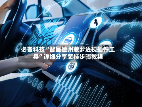 必备科技“智星德州菠萝透视插件工具	”详细分享装挂步骤教程-第2张图片