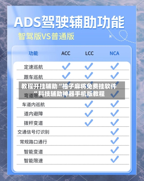 教程开挂辅助“柚子麻将免费挂软件”科技辅助神器手机版教程-第2张图片