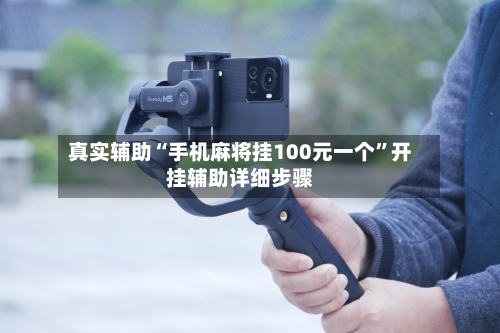 真实辅助“手机麻将挂100元一个	”开挂辅助详细步骤-第2张图片