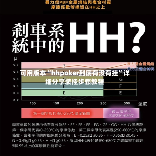可用版本“hhpoker到底有没有挂”详细分享装挂步骤教程-第3张图片