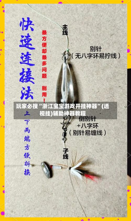 玩家必搜“浙江宝宝游戏开挂神器”(透视挂)辅助神器教程-第2张图片