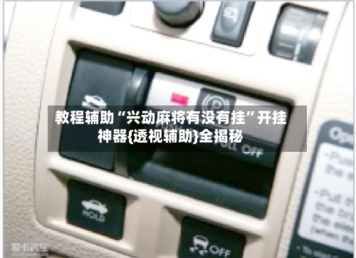 教程辅助“兴动麻将有没有挂	”开挂神器{透视辅助}全揭秘-第2张图片