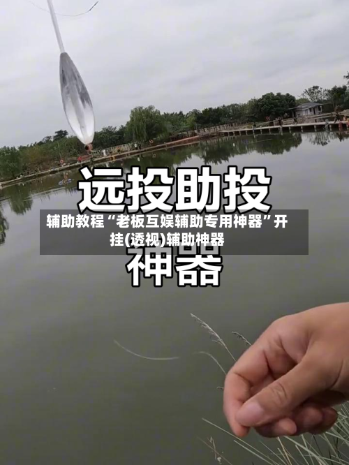 辅助教程“老板互娱辅助专用神器”开挂(透视)辅助神器-第2张图片
