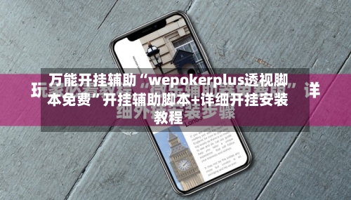 万能开挂辅助“wepokerplus透视脚本免费”开挂辅助脚本+详细开挂安装教程-第2张图片