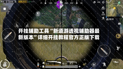 开挂辅助工具“新道游透视辅助器最新版本”详细开挂教程官方正版下载