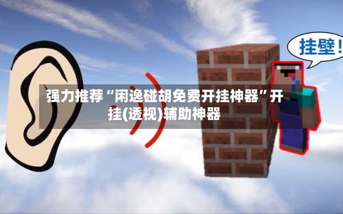 强力推荐“闲逸碰胡免费开挂神器	”开挂(透视)辅助神器-第2张图片