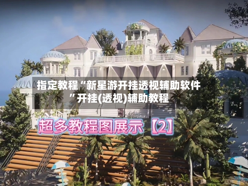 指定教程“新星游开挂透视辅助软件”开挂(透视)辅助教程-第2张图片