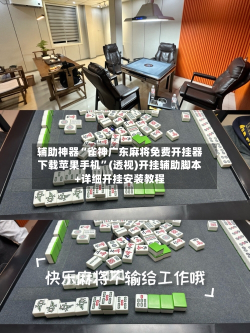 辅助神器“雀神广东麻将免费开挂器下载苹果手机	”(透视)开挂辅助脚本+详细开挂安装教程-第2张图片