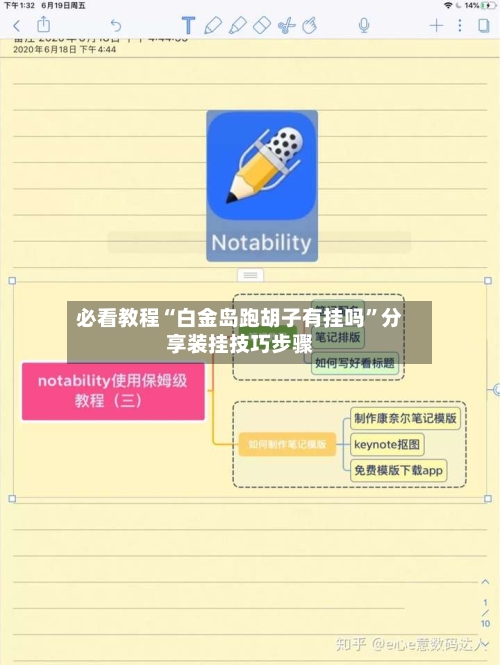必看教程“白金岛跑胡子有挂吗”分享装挂技巧步骤
