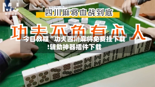 今日教程“功夫四川麻将免费挂下载!辅助神器插件下载-第2张图片