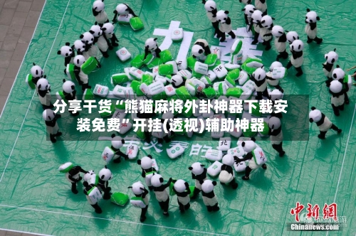 分享干货“熊猫麻将外卦神器下载安装免费”开挂(透视)辅助神器-第2张图片