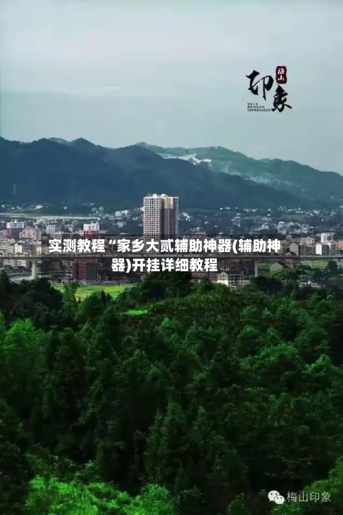 实测教程“家乡大贰辅助神器(辅助神器)开挂详细教程