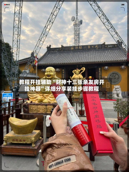 教程开挂辅助“财神十三张亲友房开挂神器”详细分享装挂步骤教程-第3张图片