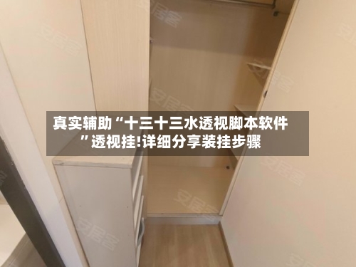 真实辅助“十三十三水透视脚本软件”透视挂!详细分享装挂步骤