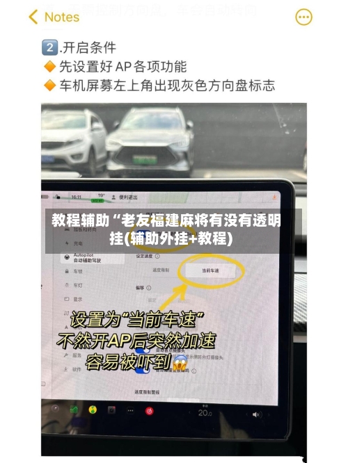 教程辅助“老友福建麻将有没有透明挂(辅助外挂+教程)