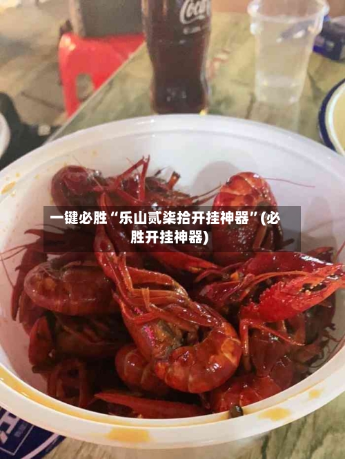 一键必胜“乐山贰柒拾开挂神器”(必胜开挂神器)-第2张图片