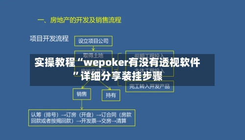 实操教程“wepoker有没有透视软件”详细分享装挂步骤-第3张图片