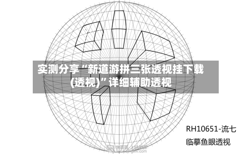 实测分享“新道游拼三张透视挂下载(透视)”详细辅助透视-第2张图片