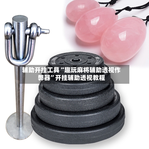 辅助开挂工具“趣玩麻将辅助透视作弊器”开挂辅助透视教程