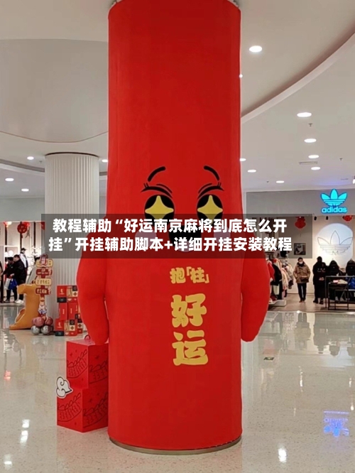教程辅助“好运南京麻将到底怎么开挂”开挂辅助脚本+详细开挂安装教程-第2张图片