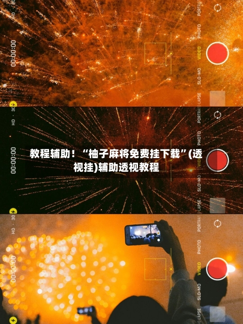 教程辅助！“柚子麻将免费挂下载”(透视挂)辅助透视教程-第3张图片
