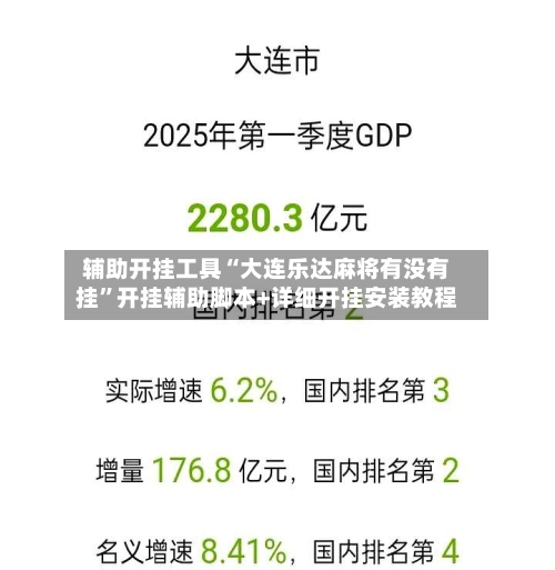 辅助开挂工具“大连乐达麻将有没有挂”开挂辅助脚本+详细开挂安装教程-第2张图片