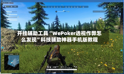 开挂辅助工具“WePoker透视作弊怎么发现”科技辅助神器手机版教程