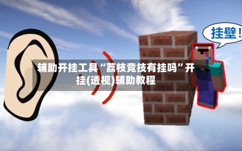 辅助开挂工具“荔枝竞技有挂吗”开挂(透视)辅助教程