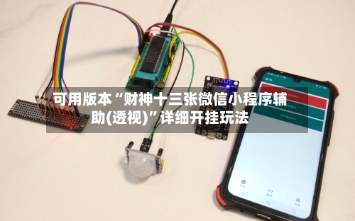 可用版本“财神十三张微信小程序辅助(透视)”详细开挂玩法-第3张图片