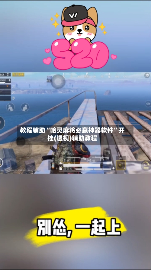 教程辅助“哈灵麻将必赢神器软件”开挂(透视)辅助教程-第2张图片