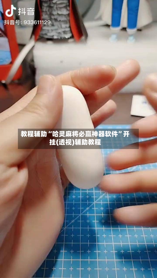 教程辅助“哈灵麻将必赢神器软件”开挂(透视)辅助教程-第3张图片