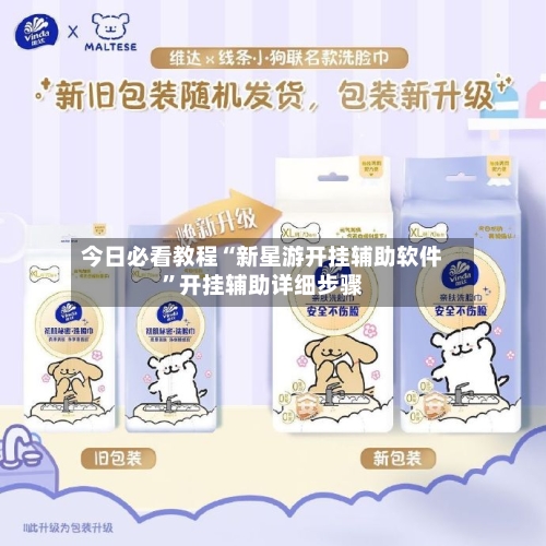 今日必看教程“新星游开挂辅助软件”开挂辅助详细步骤-第2张图片