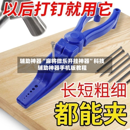 辅助神器“麻将微乐开挂神器”科技辅助神器手机版教程-第2张图片