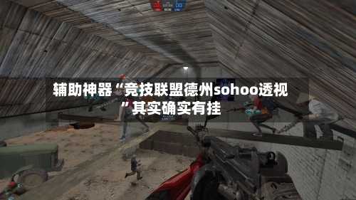 辅助神器“竞技联盟德州sohoo透视	”其实确实有挂-第2张图片