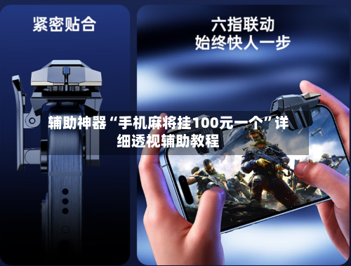 辅助神器“手机麻将挂100元一个”详细透视辅助教程-第3张图片