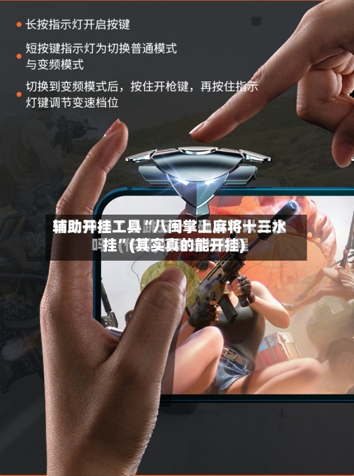 辅助开挂工具“八闽掌上麻将十三水挂”(其实真的能开挂)-第3张图片