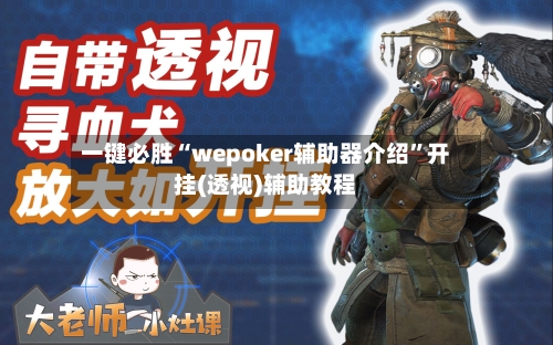 一键必胜“wepoker辅助器介绍”开挂(透视)辅助教程-第2张图片