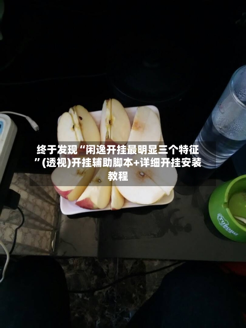 终于发现“闲逸开挂最明显三个特征”(透视)开挂辅助脚本+详细开挂安装教程