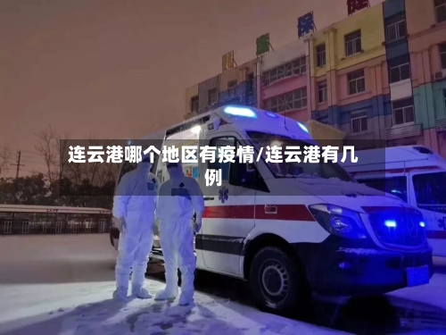 连云港哪个地区有疫情/连云港有几例-第3张图片