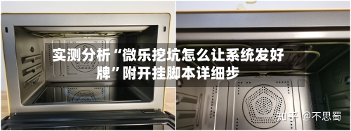 实测分析“微乐挖坑怎么让系统发好牌”附开挂脚本详细步-第2张图片