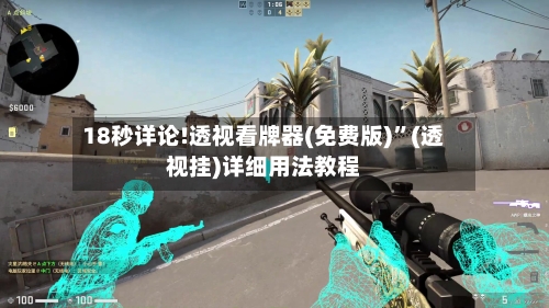 18秒详论!透视看牌器(免费版)”(透视挂)详细用法教程-第2张图片