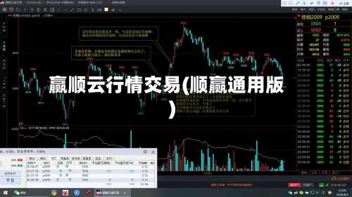 赢顺云行情交易(顺赢通用版)-第2张图片