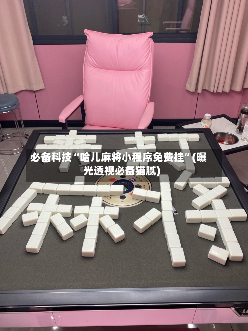 必备科技“哈儿麻将小程序免费挂	”(曝光透视必备猫腻)-第2张图片