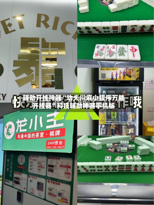 辅助开挂神器“功夫川麻小程序万能开挂器”科技辅助神器手机版-第3张图片