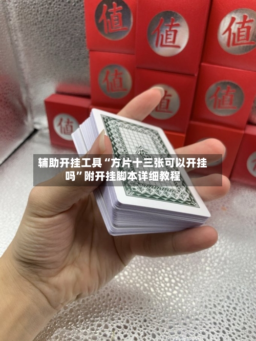 辅助开挂工具“方片十三张可以开挂吗	”附开挂脚本详细教程-第2张图片